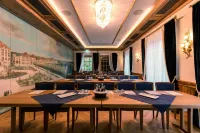 Hotel & Gaststätte zum Erdinger Weißbräu Hotel a Planegg