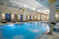 Rixos Khadisha Shymkent - spa