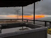 Casa Linda Vista Hotel a Agua Buena