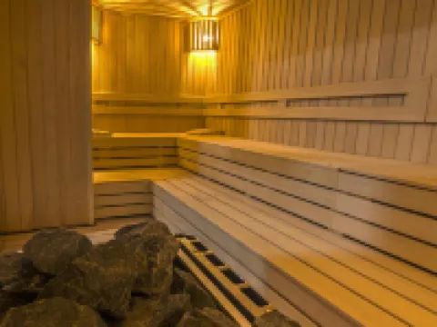 Fesa Business Hotel โรงแรมในเกบซี