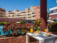 Udalla Park - Hotel & Apartamentos Hoteles en Playa de la Américas
