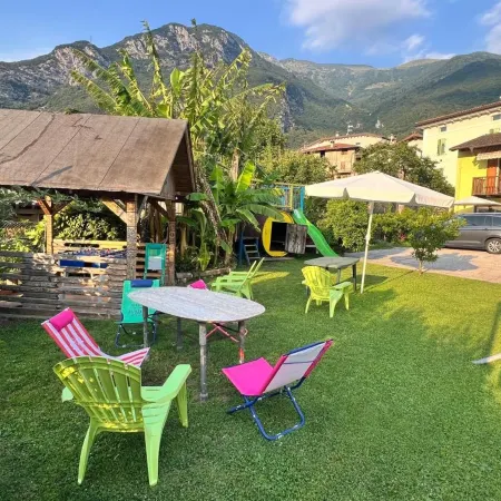 Agritur Michelotti Giancarlo