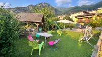 Agritur Michelotti Hotel a Bolognano-Vignole