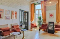 Aparthotel Ammi Nice Massena - ex Ajoupa