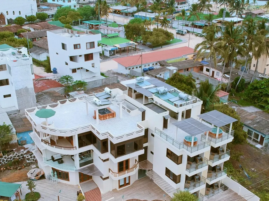 La Laguna Galapagos Hotel - Galápagos Islands