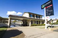 Green Gables Motel - 4 estrellas