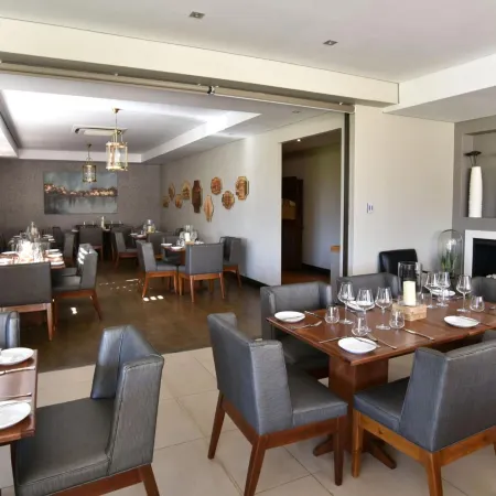 Tredenham Boutique Hotel