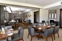 Tredenham Boutique Hotel - breakfast