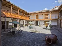 Tierra Viva Cusco Centro Các khách sạn ở Cuzco