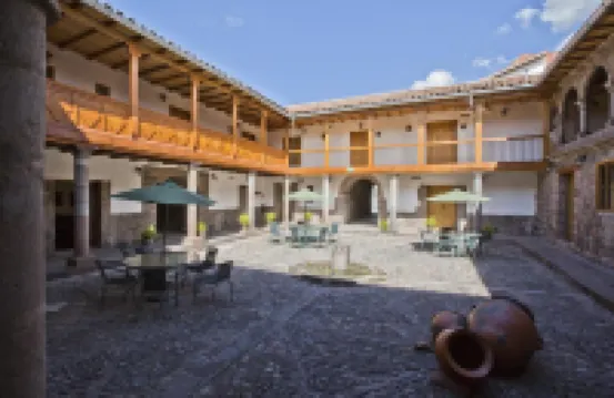 Tierra Viva Cusco Centro Hotels in 