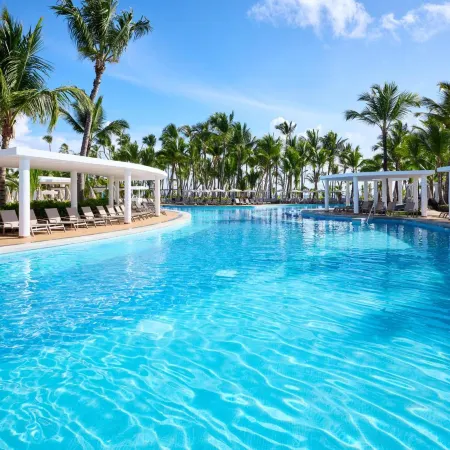 Riu Palace Bavaro - All Inclusive