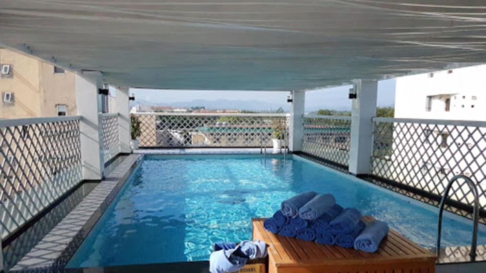Moonlight Hotel Hue