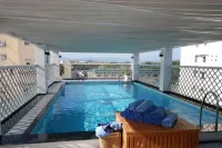 Moonlight Hotel Hue - Swimmingpools