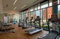SpringHill Suites Denver Downtown