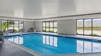 Spark by Hilton Oak Forest I-57 Hotels in Markham