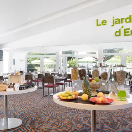 Holiday Inn LILLE - OUEST ENGLOS by IHG