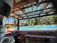 Beer Hotel Iguazú - Pool