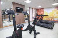 Samba Linhares - Gym