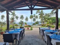 Hotel Oasis de Kiamu