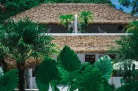 Vayu Retreat Villas Puerto Cortés otelleri