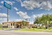 Texas Inn Donna - Motels