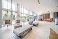 Tucker at Palmer Dadeland Miami Hotels in Glenvar Heights