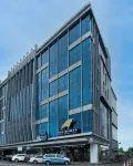 The Risman Hotel Hotels in Benda