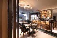 S Hotel Boutique Thessaloniki - Thân thiện với thú cưng