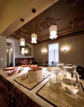 The Rex Hotel Porto - servizio colazione