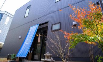 Slow House Nara