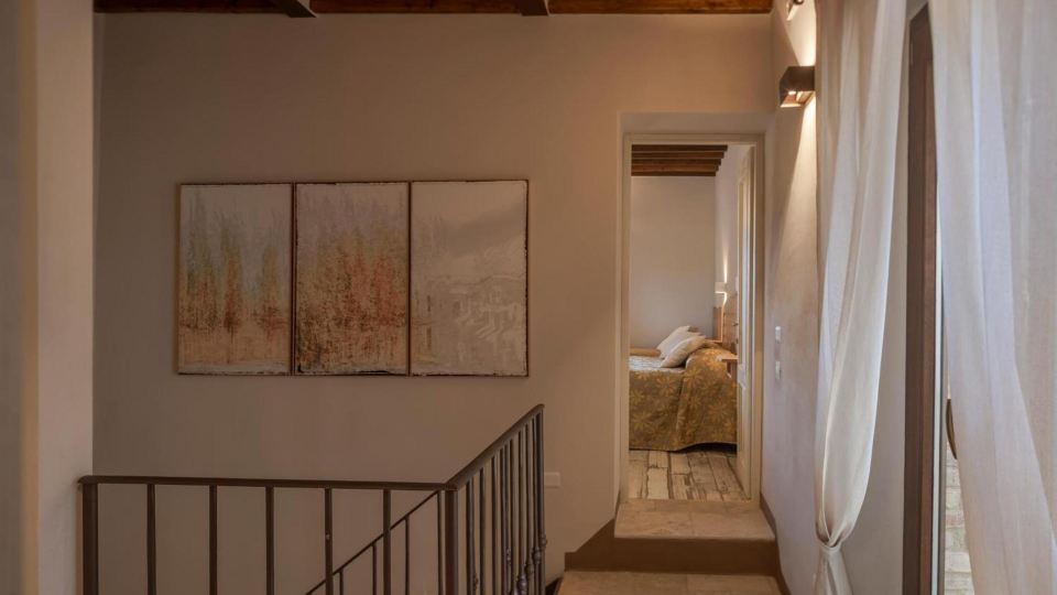 Il Casale Del Cotone