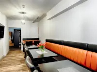 Hotel West Hotel dekat St.Pauli