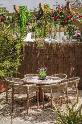 The Berkeley Square Hotel Bristol Hotels near University of Bristol