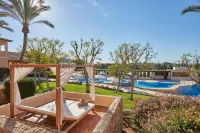 Pula Suites Boutique Resort - 5 Sao