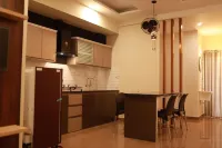 Grace Apart Hotel @Kochi