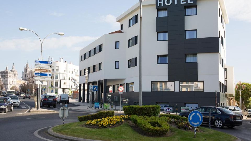 Mafra Hotel