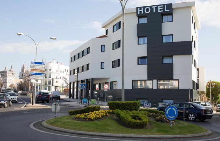 Mafra Hotel
