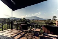 Buraphat Resort - Mountain view