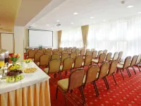 Hotel Wolne Miasto Old Town Gdańsk Hoteles cerca de Centro