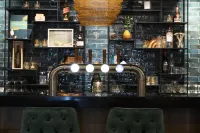 Van der Valk Hotel de Molenhoek-Nijmegen - Bares