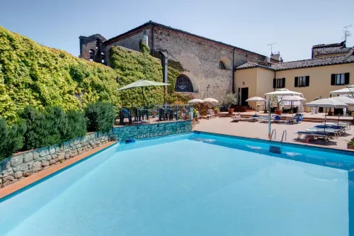 Hotel San Lino - Pet friendly