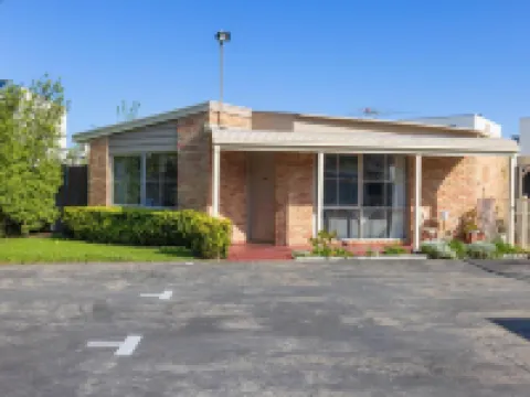 Bayview Motel Hotels in Dromana