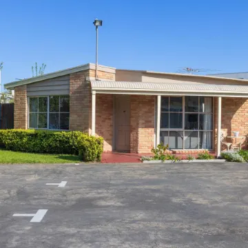 Bayview Motel