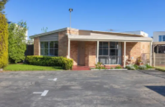 Bayview Motel