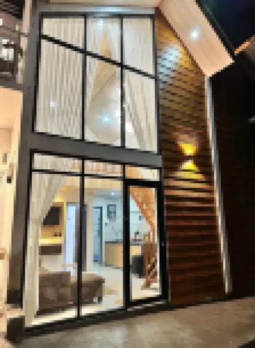 Bosco Dieng Villa