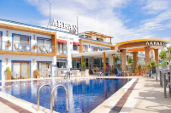 Akkan Beach Hotel
