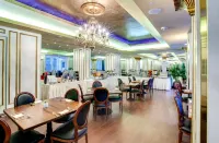 Hotel Mazarin - servizio colazione