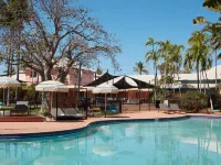 The Continental Hotel Hotels in Broome