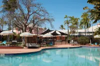 The Continental Hotel