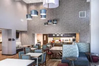 Hampton Inn & Suites by Hilton Bakersfield Central